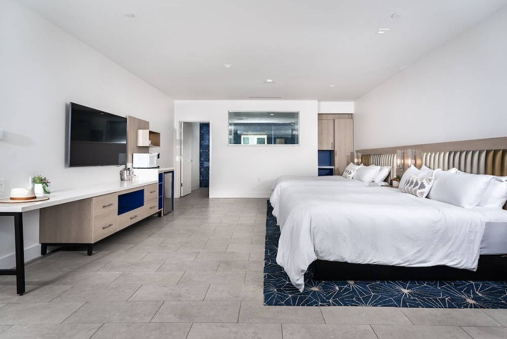 Luxury Studio Suite photo 1