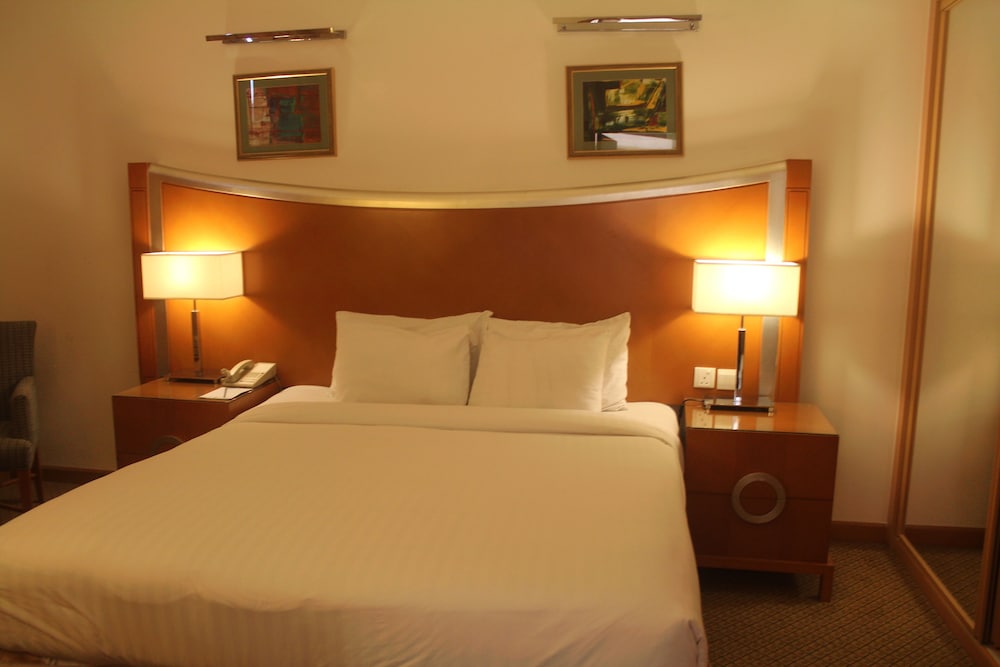 Club Room