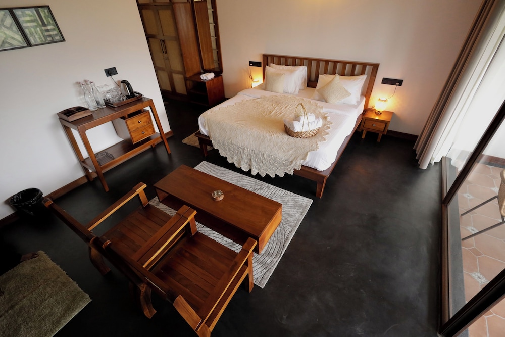 Double Room, Balcony photo 1