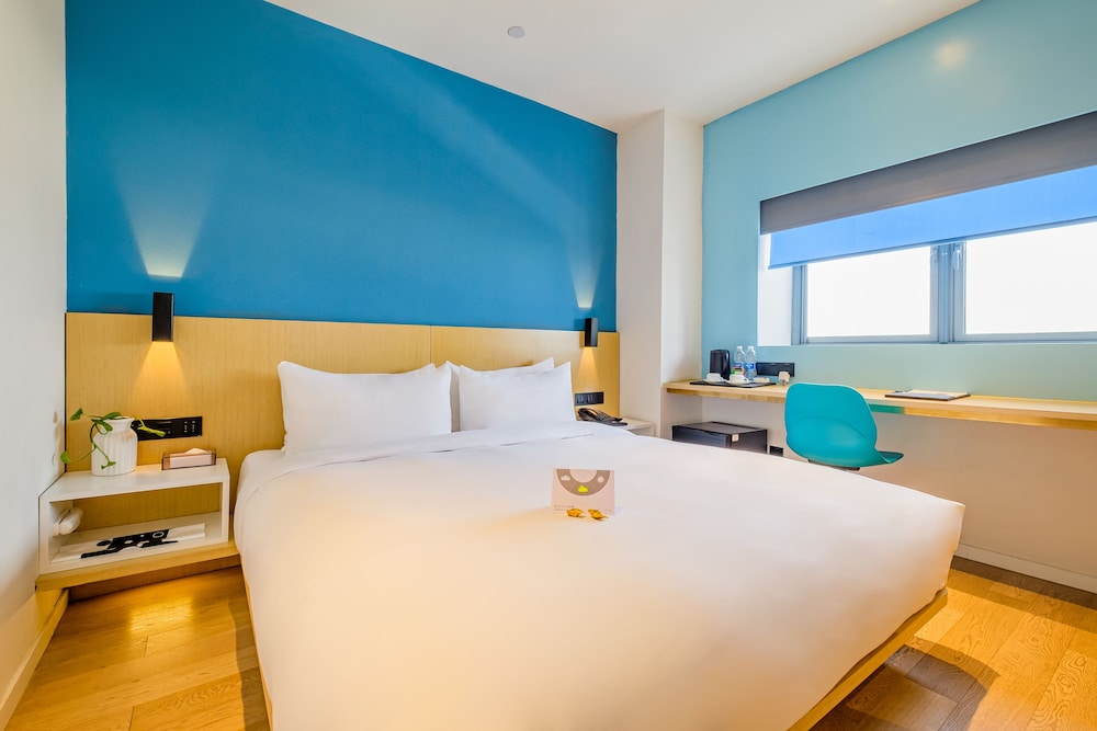Elite Double Room