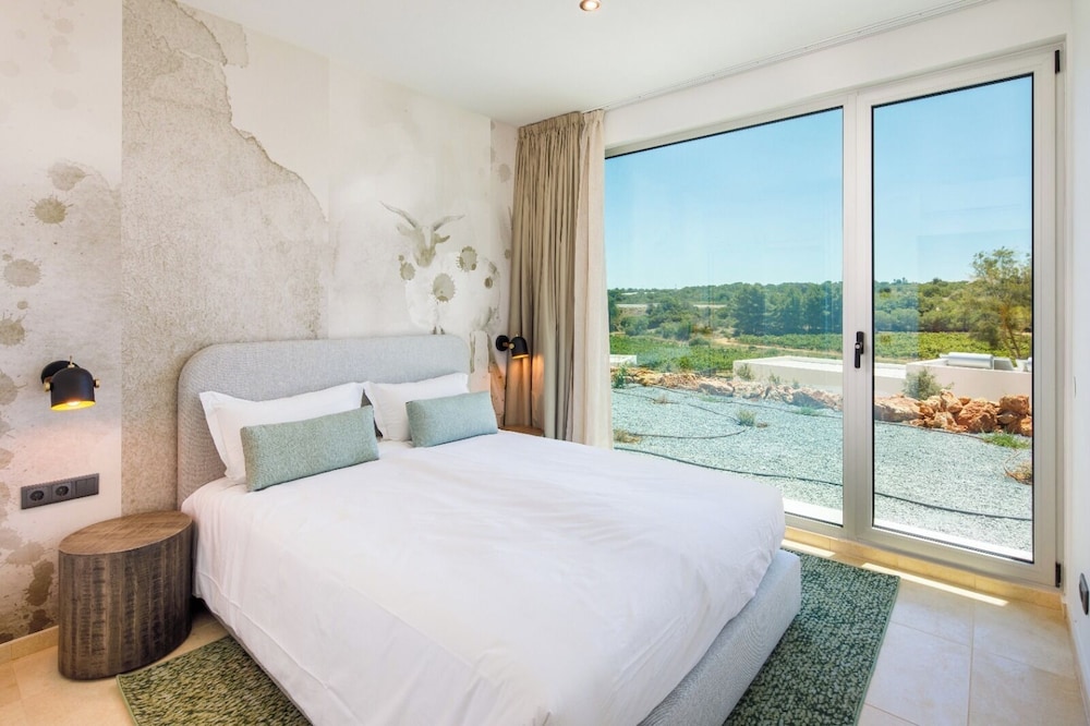 Apartamento, Vista para Vinhedo