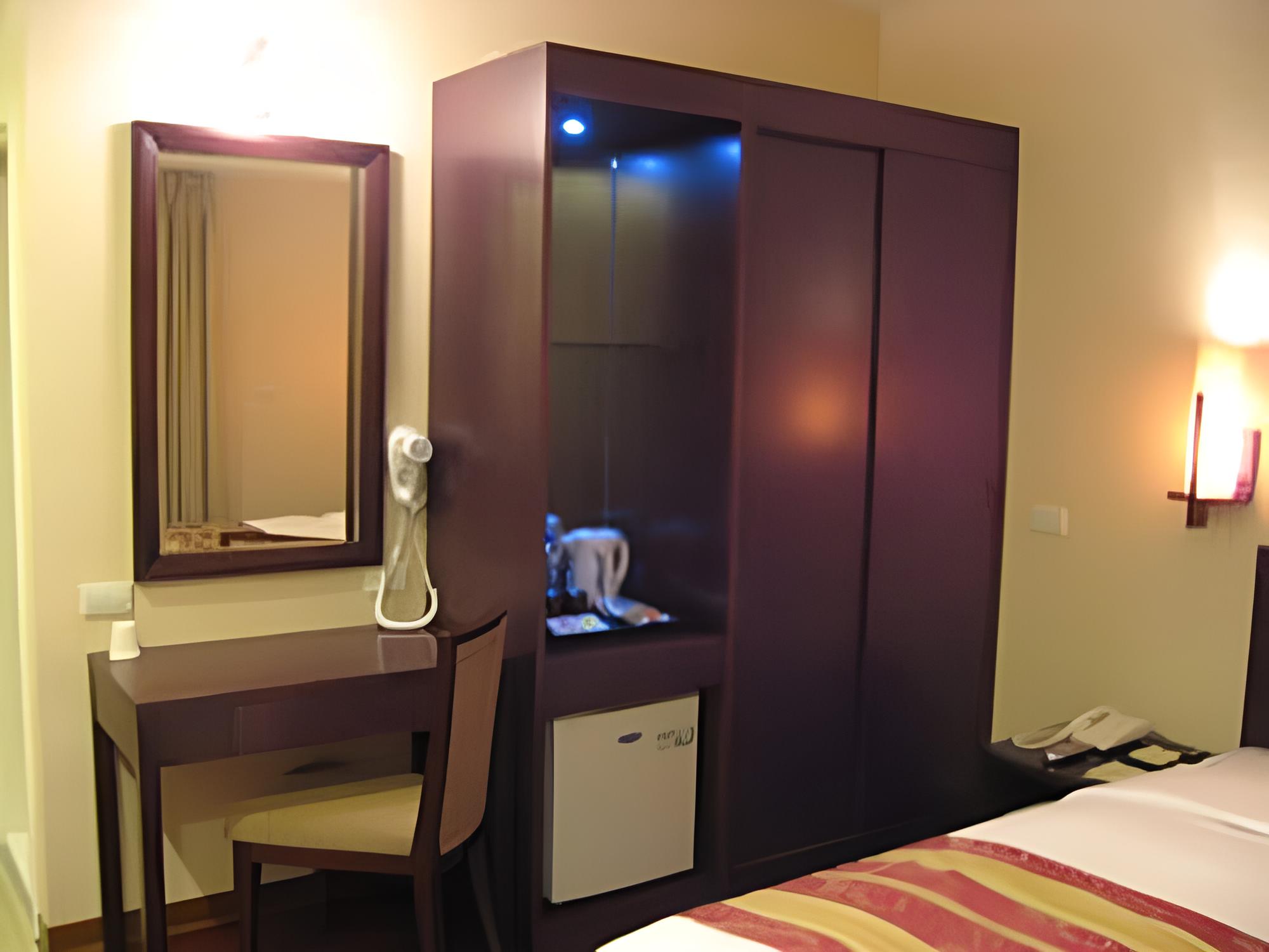 Standard Double Room, 1 Double Bed photo 1