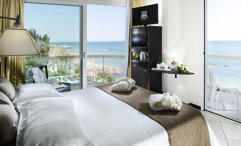 Double Room, Sea Facing