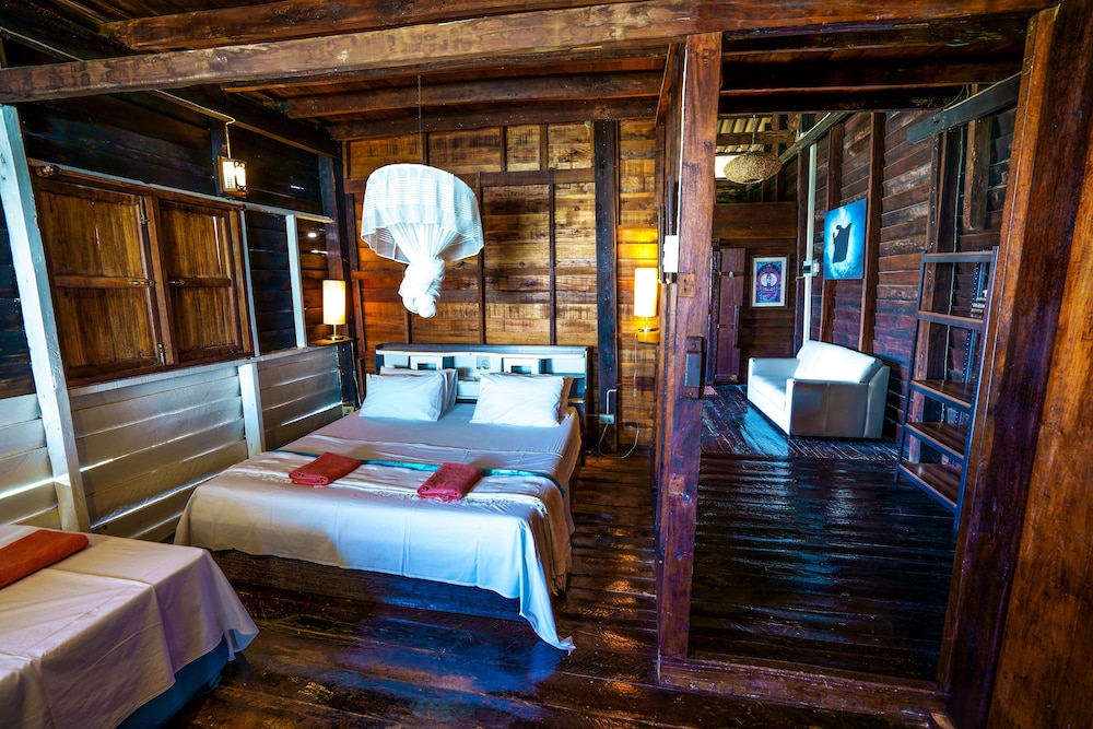 Seafront Suite One