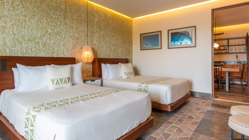 Family Master Suite