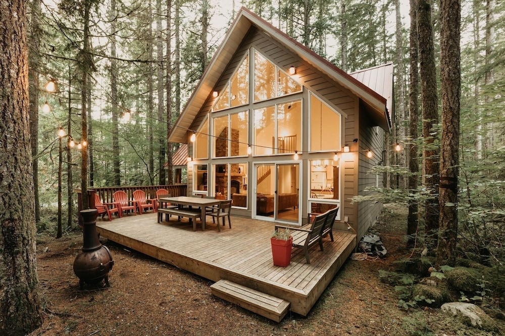 Cabin, 3 Bedrooms photo 2