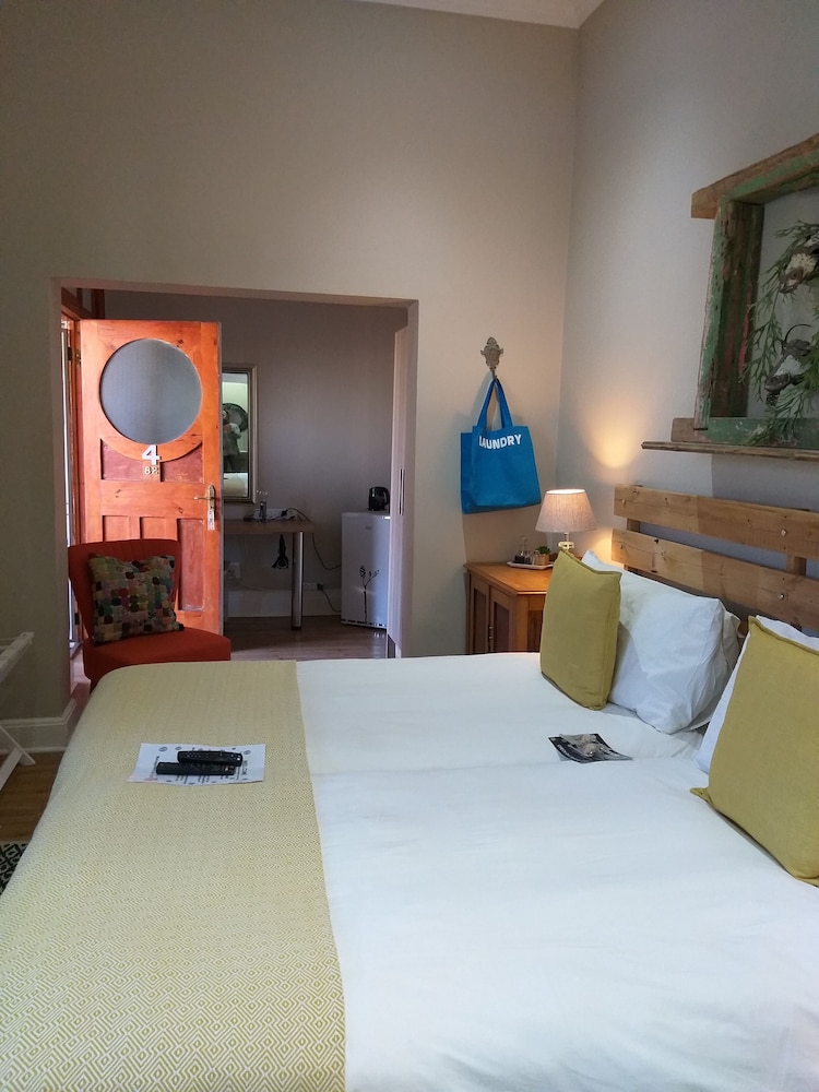 Luxury Twin/King room 4 photo 3
