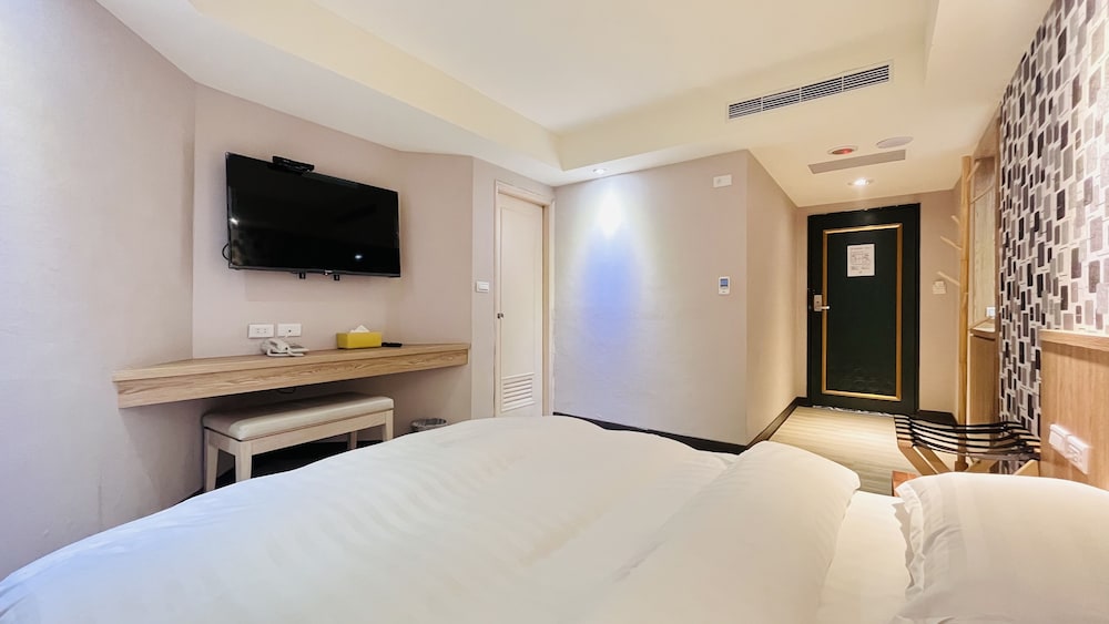 Star Room - Photo 1