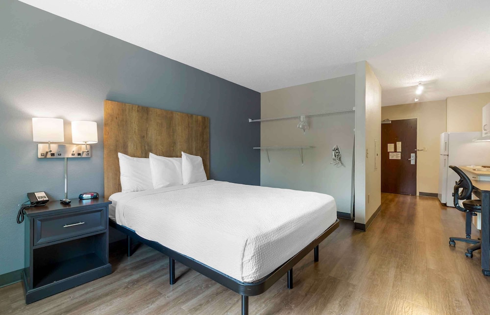Studio, 1 Queen Bed, Accessible, Non Smoking - Photo 1