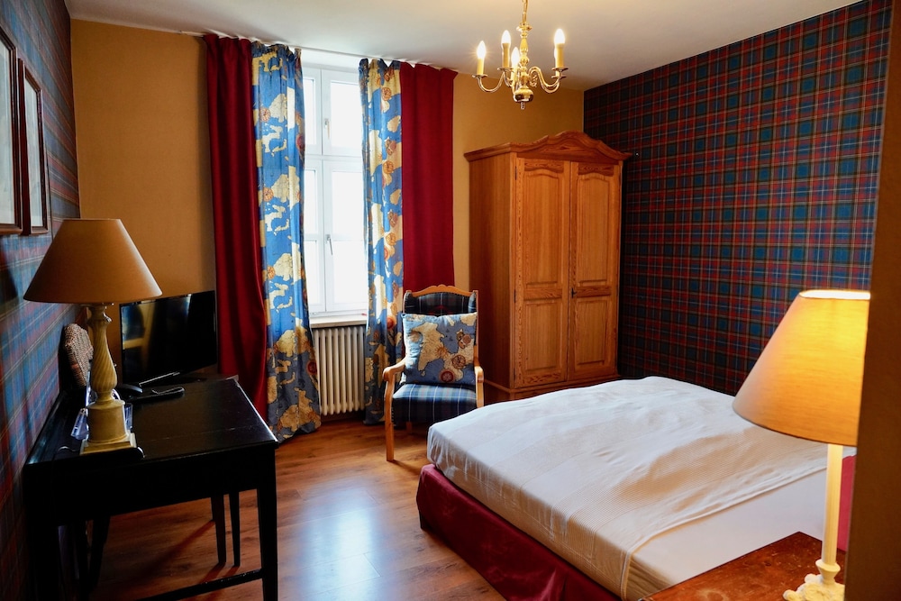 Royal Double Room
