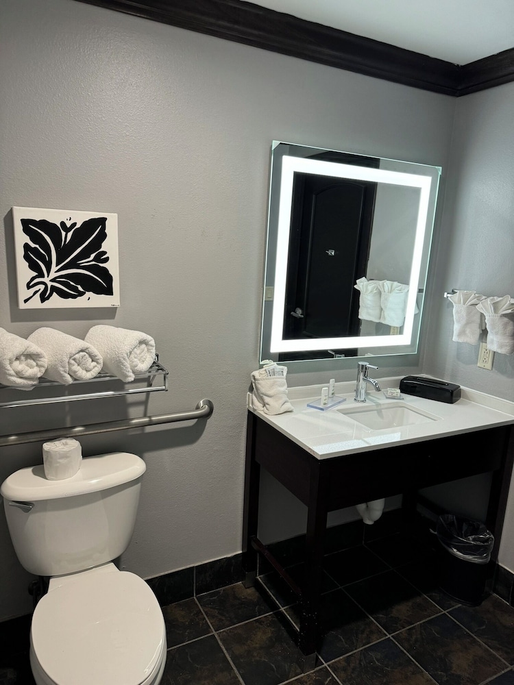Room, Multiple Beds, Non Smoking - Photo 4