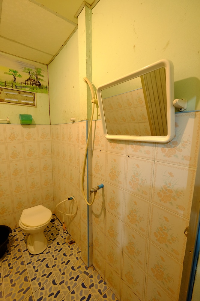 Standard Double Room With Air-Conditioner photo 2
