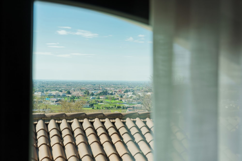 Junior Suite, Park View photo 3