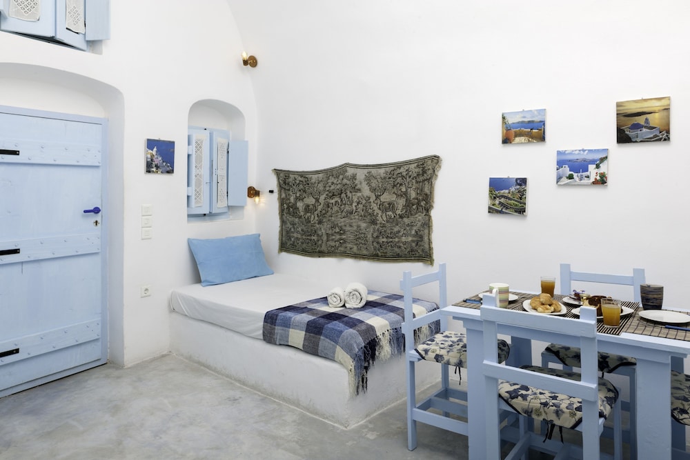 Traditional House, 1 Bedroom