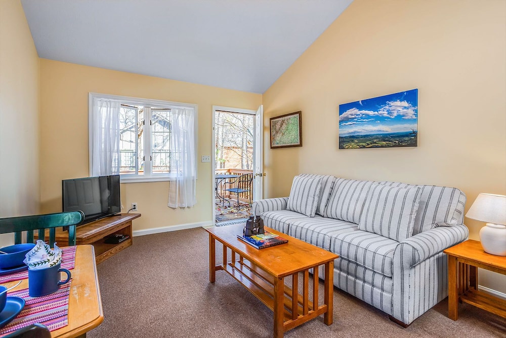 Love Ridge Mountain Lodging, Foto 3
