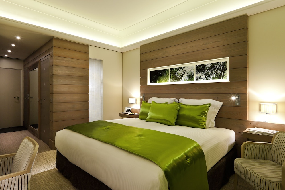 Superior Double Room, Vineyard View photo 3