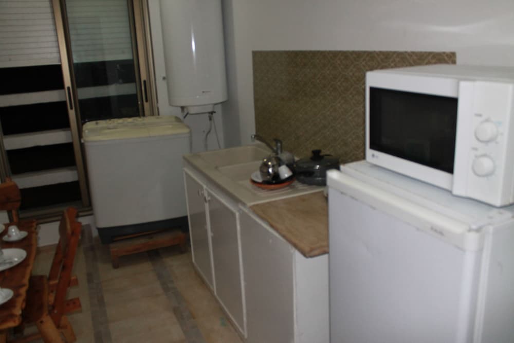 Apartment (Quatre) photo 3