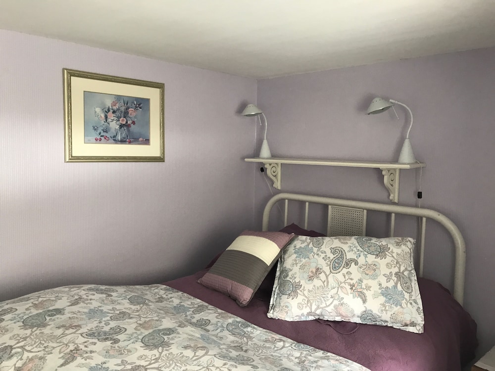 Comfort Double Room, Ensuite (Mitchell Room-305) photo 3