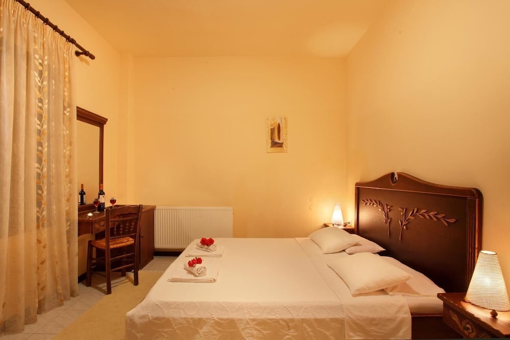 Double Room, Sea View photo 3