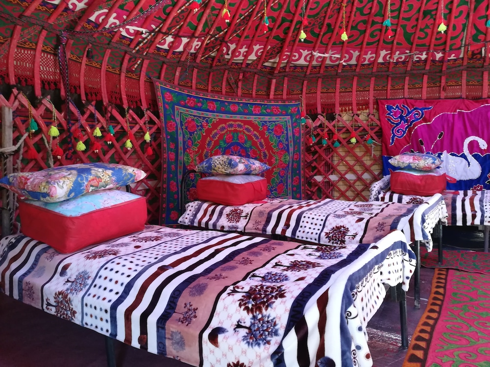 Quadruple Room photo 2
