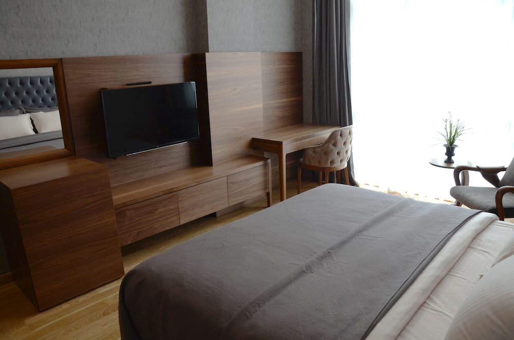 Deluxe Double Room photo 2