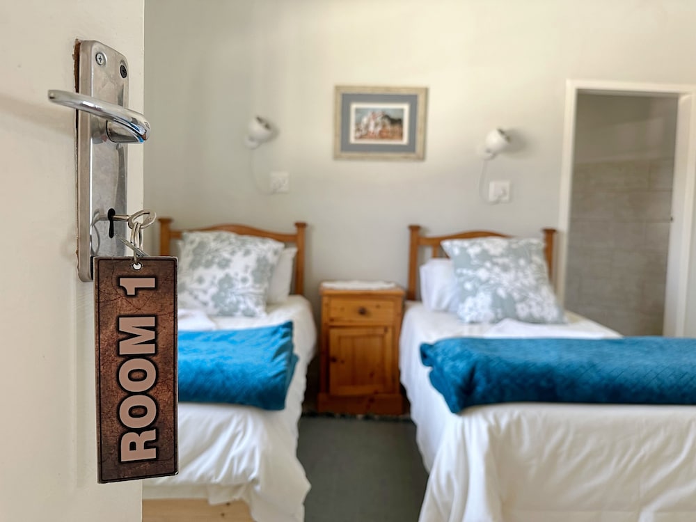 Standard Double Room photo 1