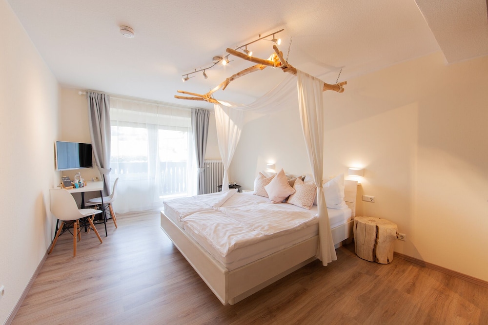 Romantic Kuschel Suite photo 3