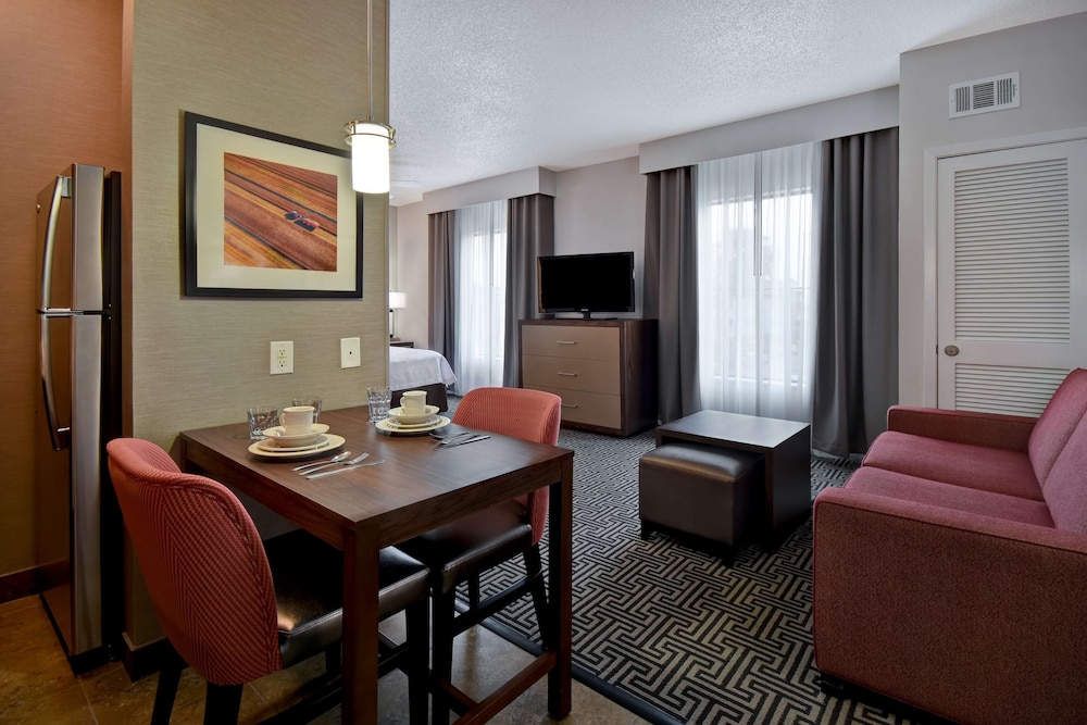 Studio Suite, 1 Queen Bed - Photo 4