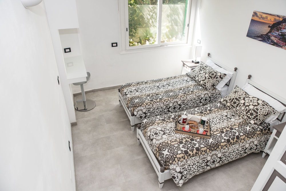 Deluxe Room, 2 Bedrooms