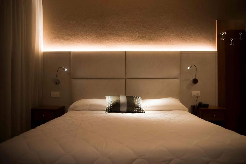 Double Room Single Use photo 2