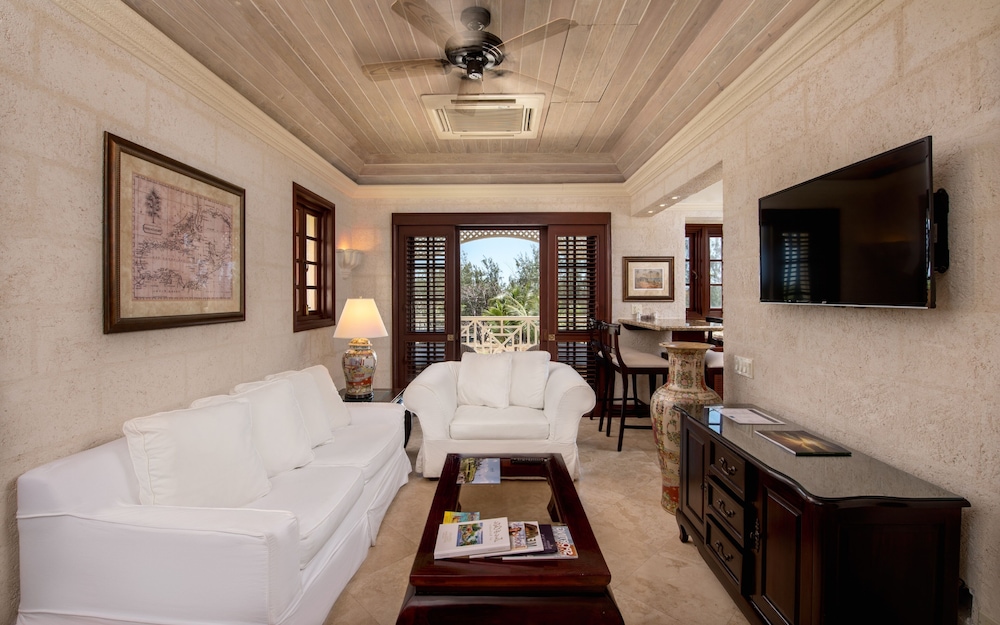 Suite, 1 Bedroom, Garden View