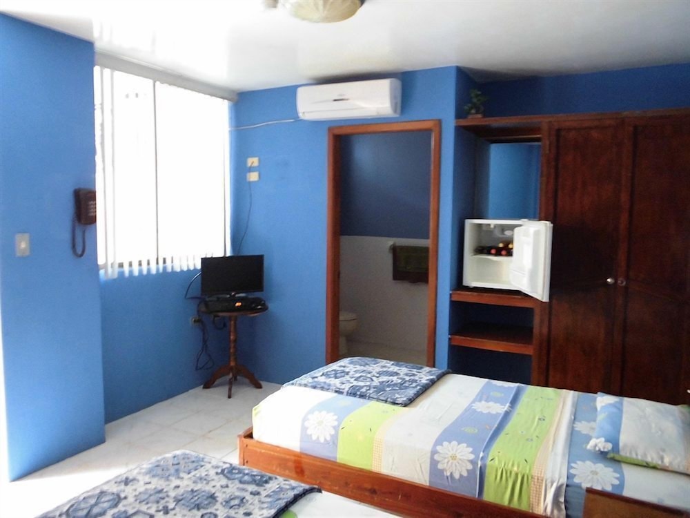 Triple Room photo 1