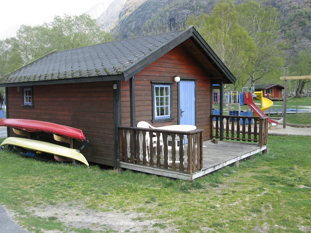 Cabin (25kvm) photo 1