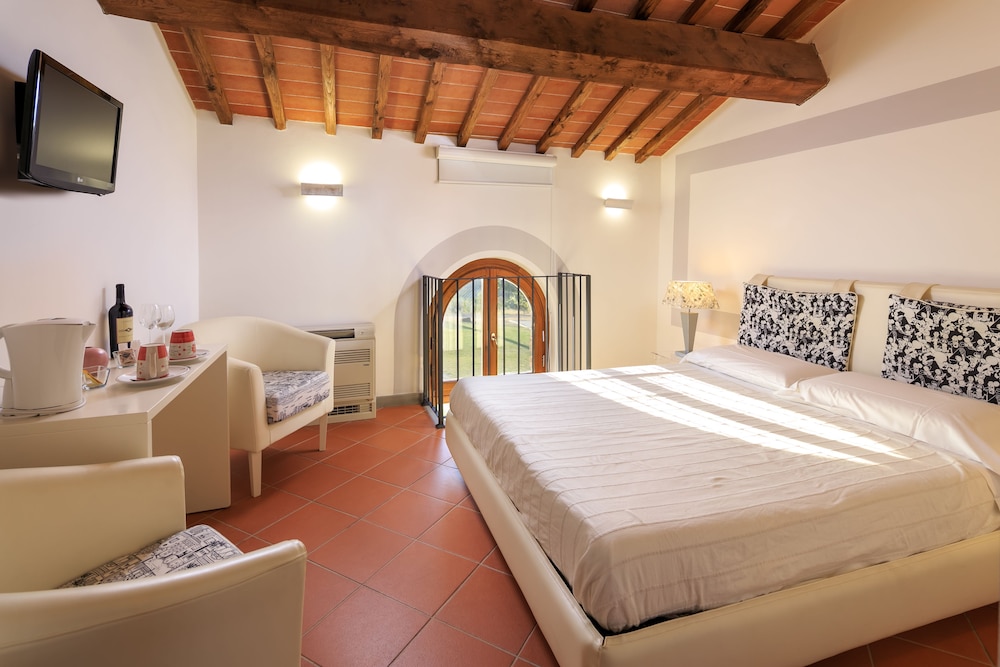Deluxe Apartment, 2 Bedrooms (PLUS) - Photo 4