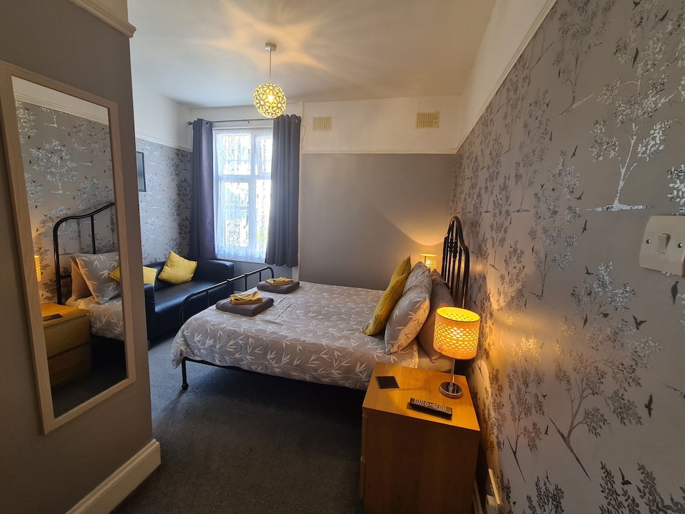Double Room, Ensuite photo 2