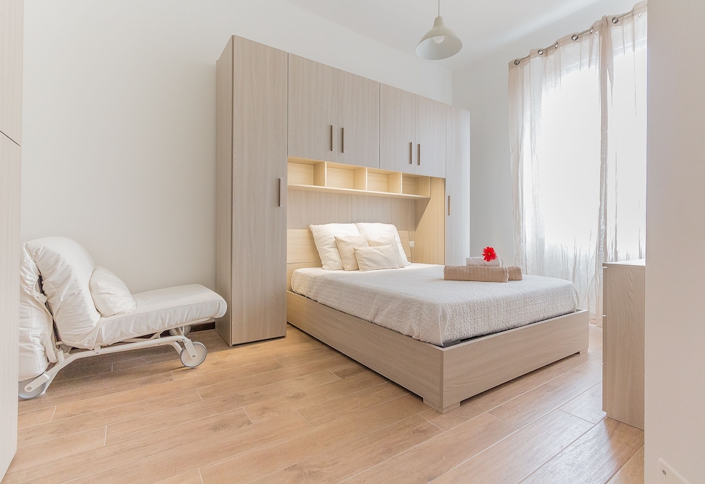 Apartment, 1 Bedroom