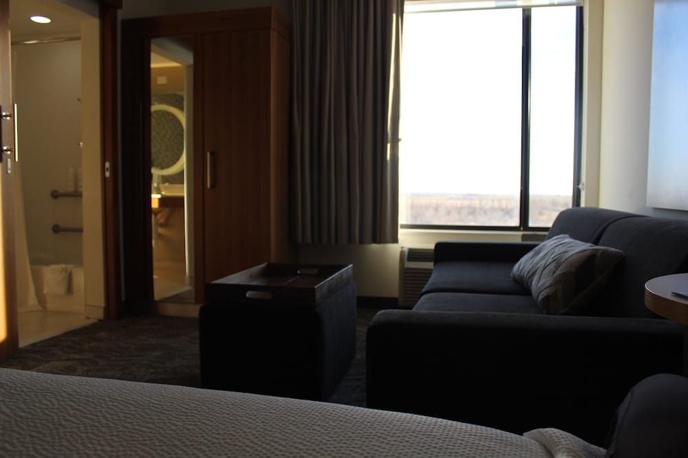 SpringHill Suites by Marriott Enid, Kuva 10