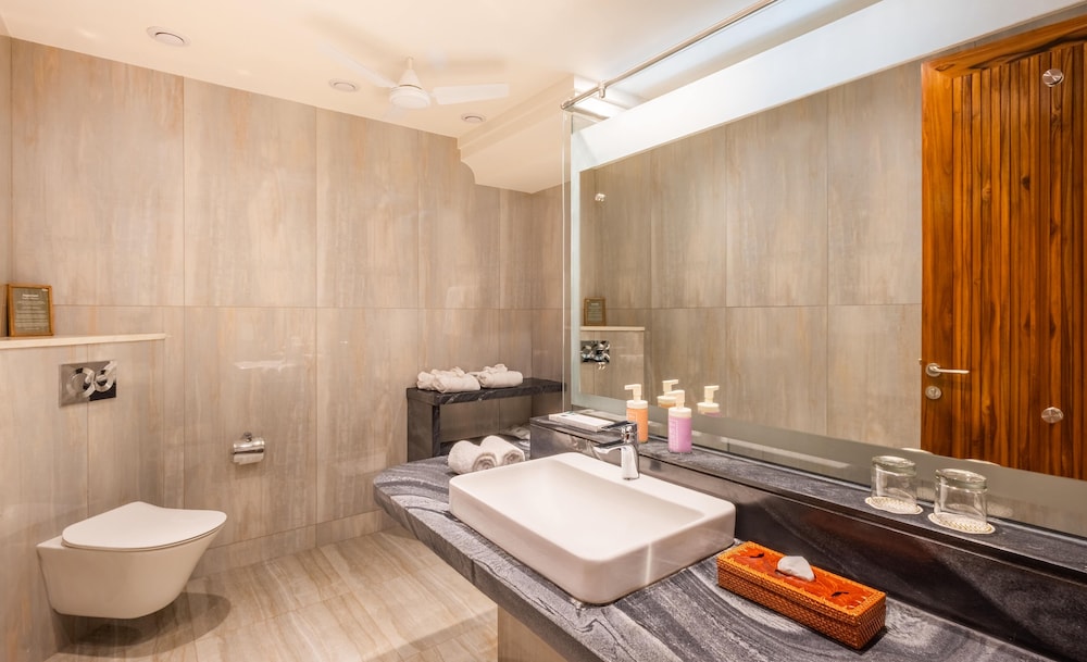 Two Bedroom Villa with Plunge Pool - Photo 3