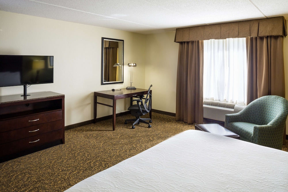 Room, 1 King Bed (Accessible Bathtub) - Photo 1