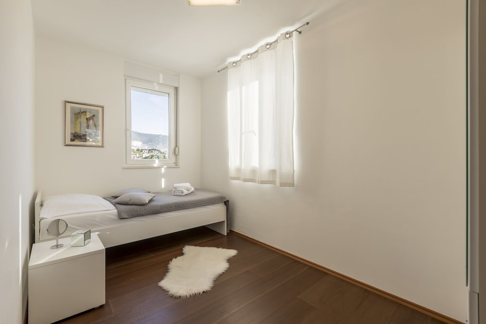 Apartment, 3 Bedrooms (A1)