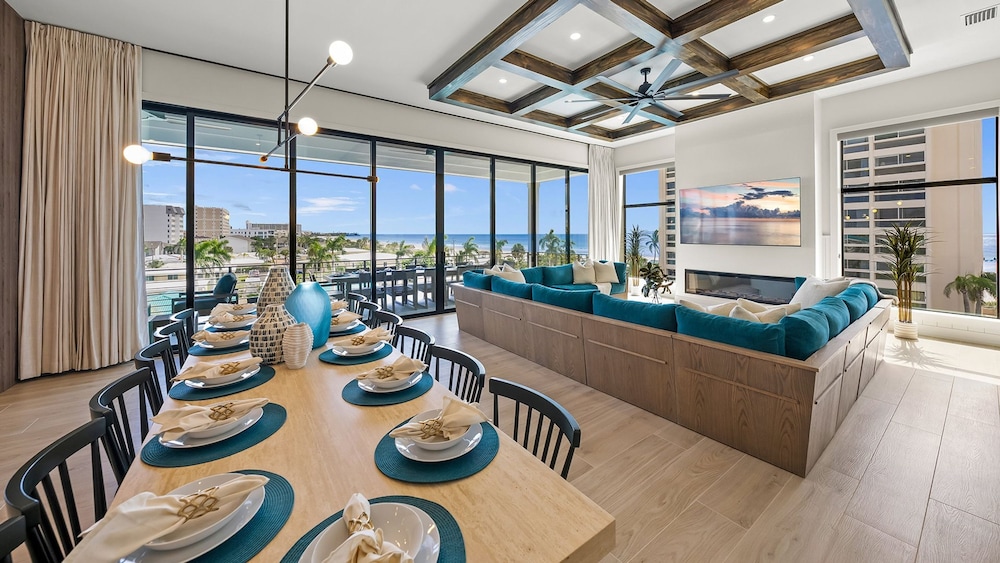 Over the Top in Siesta Key, Billede 24