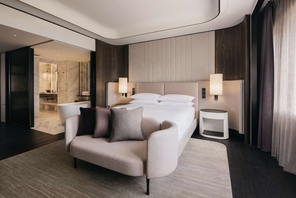 Presidential Suite, 1 King Bed