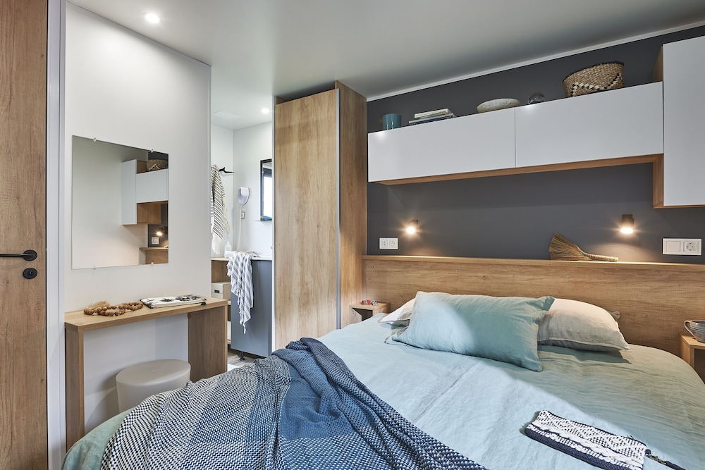 Mobil Home Renosu (4pers, linge compris) - Photo 1