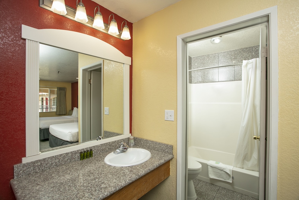 The Yosemite Inn, 사진 4