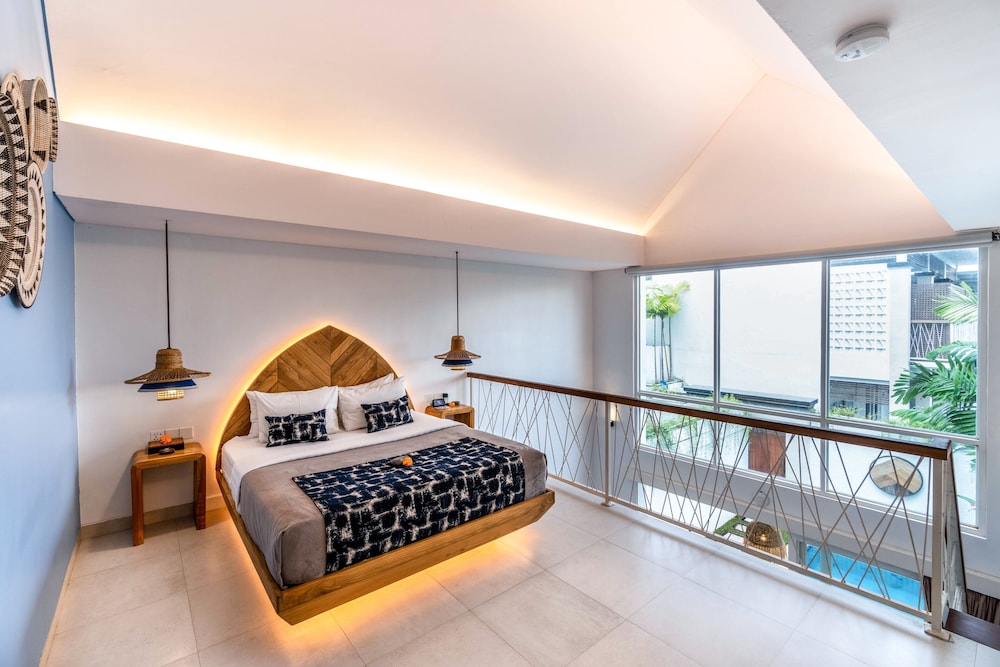 Royal Smart One Bedroom Villa with Private Pool - Photo 3