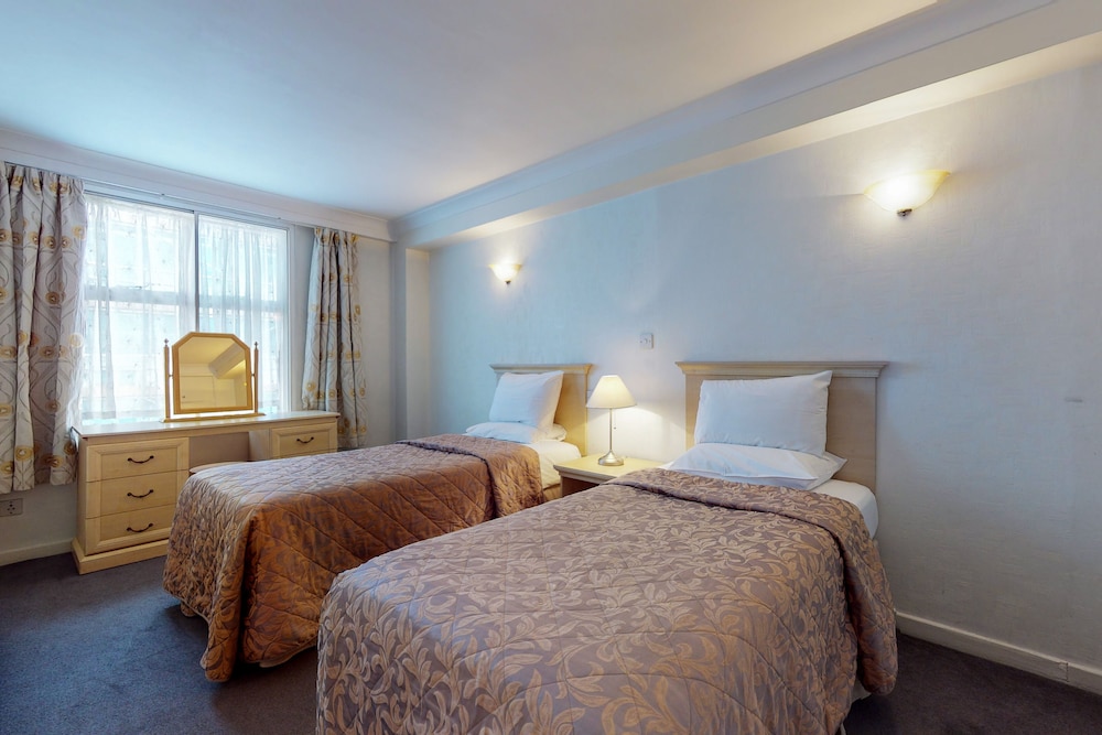 City Apartment (Apartment 8, 4 Persons)