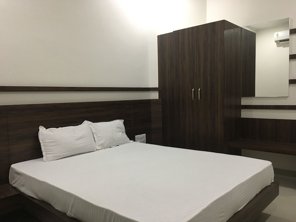Deluxe Room photo 1