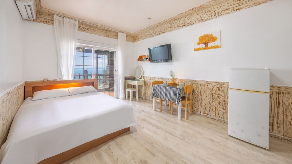 Basic Room, 1 Bedroom (Badanaeeum(oceanview))