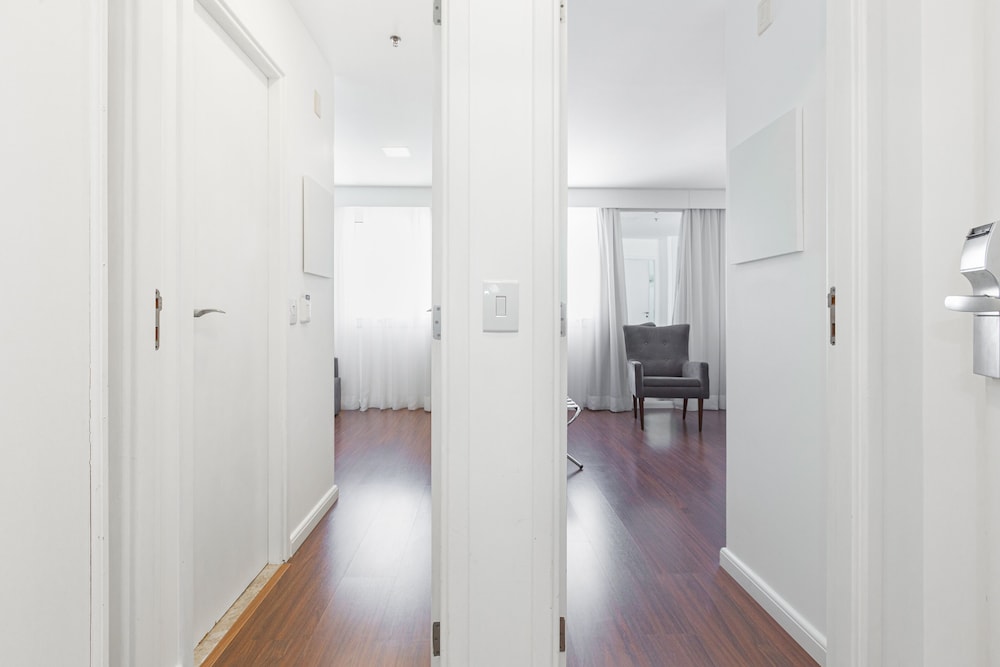Junior Suite, Multiple Beds (Sao Paulo View) - Photo 1