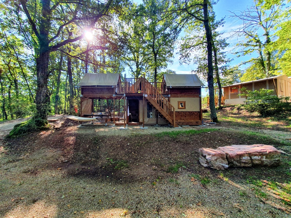 Family Chalet, 3 Bedrooms